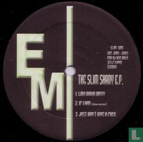 Slim Shady EP 