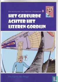 Het gebeurde achter het IJzeren Gordijn