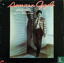 American Gigolo / Original Soundtrack Recording