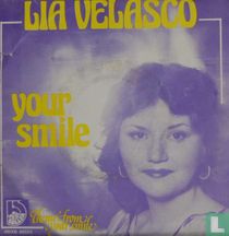 Your smile