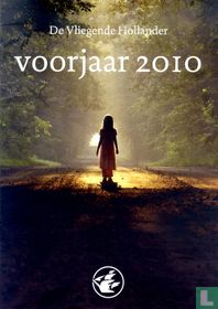 Voorjaar 2010