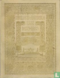 Holland-Amerika Lijn 1873-1923