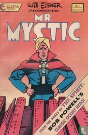 Will Eisner Presents 1