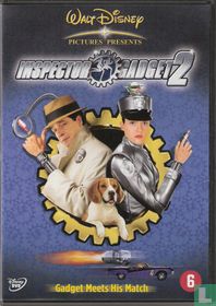 Inspector Gadget 2