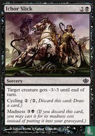 Ichor Slick