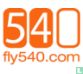 Fly540.com luftfahrt katalog