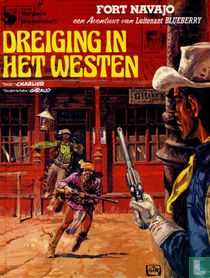 Dreiging in het westen