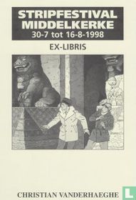 Christian Vanderhaeghe