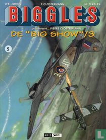 Biggles presenteert... de 'Big Show' 3