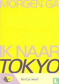 B002340 - Telekabel "Tokyo"