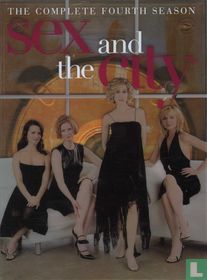 The Complete Fourth Season