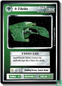 D'deridex