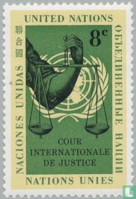 International Court of Justice