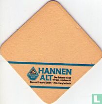 Hannen sous-bocks catalogue