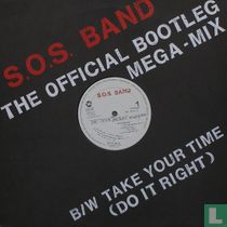 The Official Bootleg Megamix