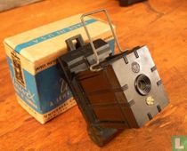 Model A Geometric 