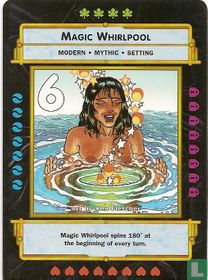 Magic Whirlpool