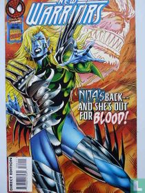 New Warriors 65