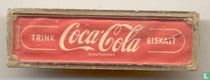Coca-Cola behendigheidsspelletje