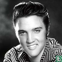 Elvis Presley film catalogus