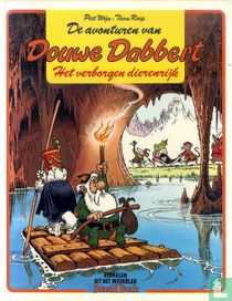 Het verborgen dierenrijk