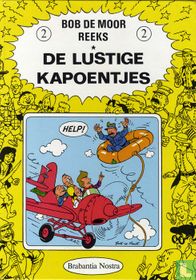 De lustige kapoentjes