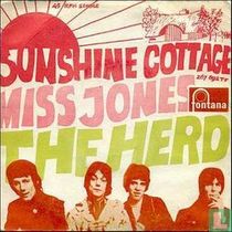 Sunshine Cottage