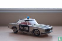 Mercedes-Benz 230 SL