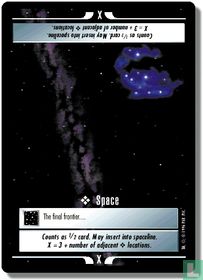 Space