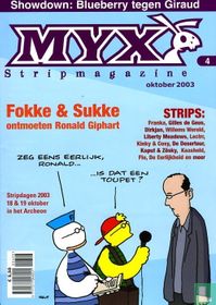 Myx 4