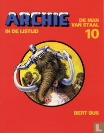 Archie in de ijstijd