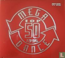 Mega Dance Top 50 - 1996