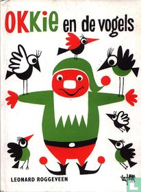 Okkie en de vogels