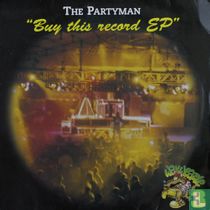 Buy This Record EP