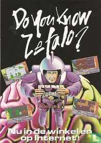 S000225 - Drank - "Do you know Zefalo"