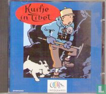 Kuifje in Tibet 