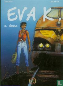 Amina 