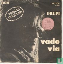 Vado Via (Version Originale)