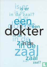 U000558 - RZG Collegepolis "dokter"