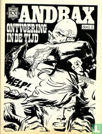 Ontvoering in de tijd 2