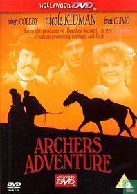 Archer's Adventure