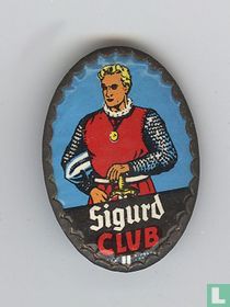 Sigurd Club