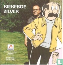 Kiekeboe Zilver