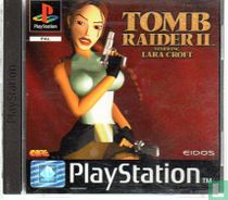 Tomb Raider II