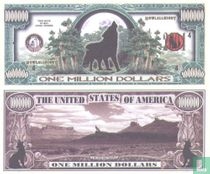 HOWLING WOLVES