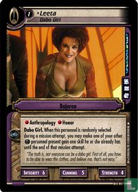 Leeta (Dabo Girl)