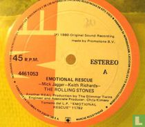 Emotional rescue