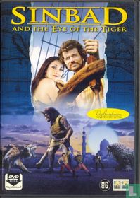Sinbad and the eye of the Tiger