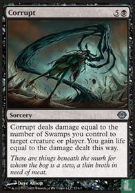 Corrupt