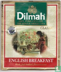 English Breakfast